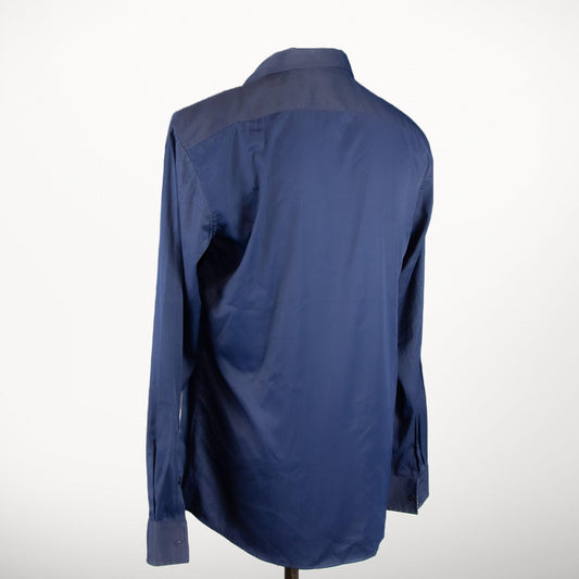 Emiqude Mens Dress Shirt - Sons of SPPhillips