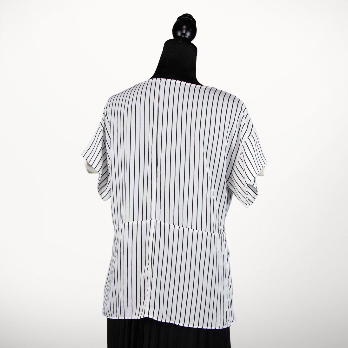 WORTHINGTON PETITE BLOUSE