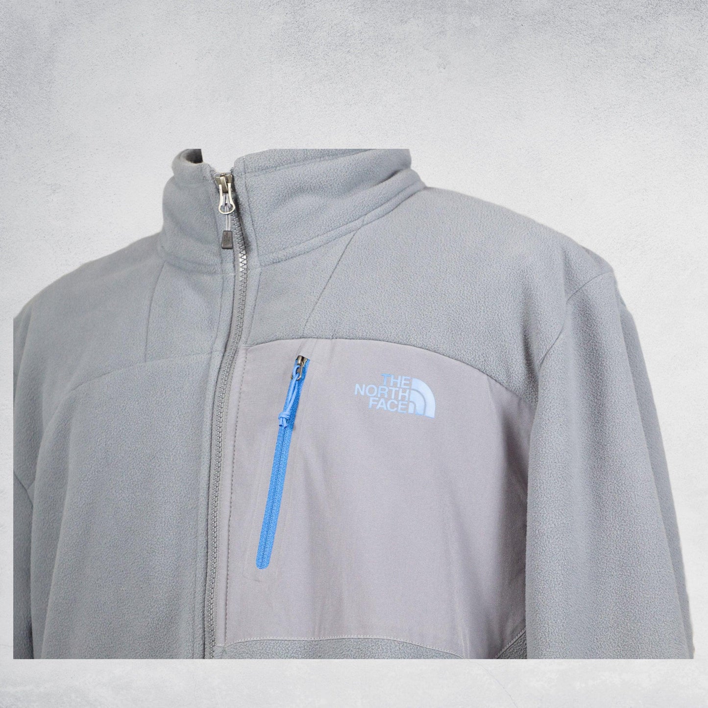 North Face Fleece Jacket