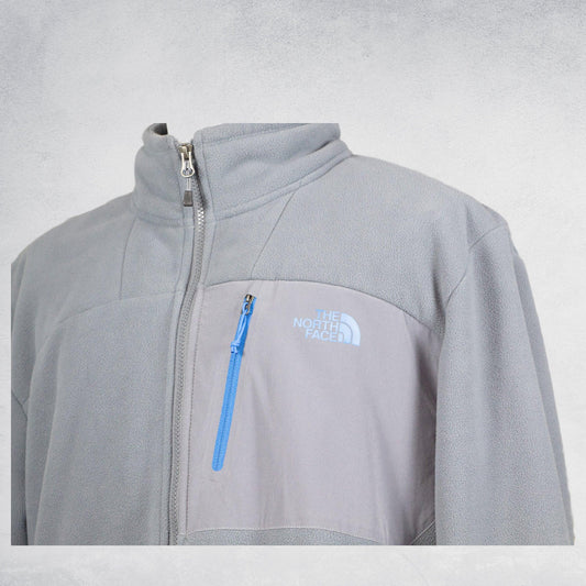 North Face Fleece Jacket