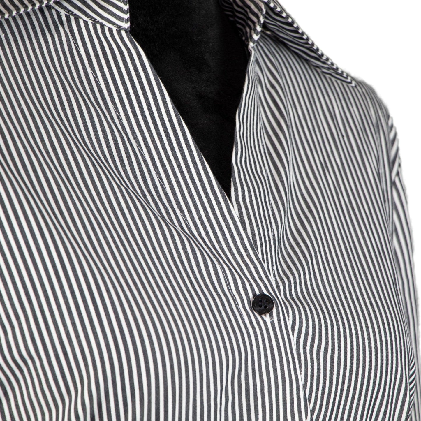 Worthington Long Sleeve Button-Down Shirt - Sons of SPPhillips
