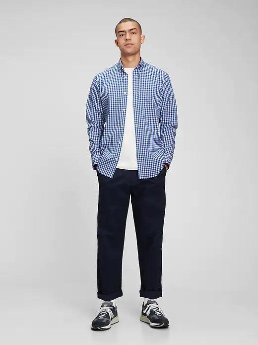 GAP COOLMAX EcoMade Shirt