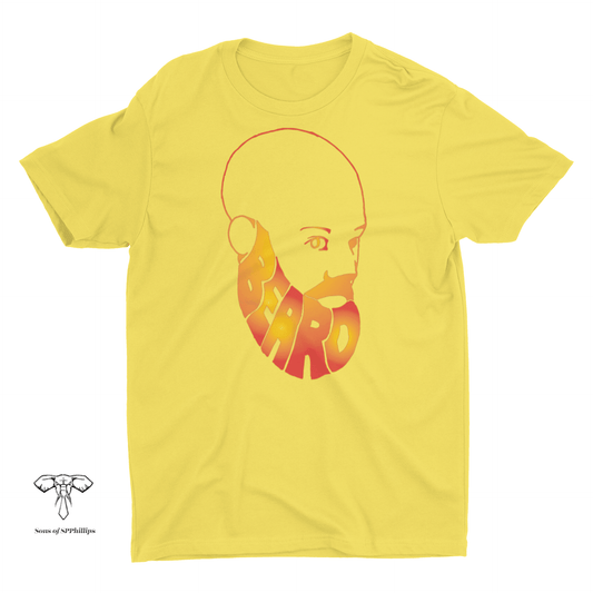 Beard Bro Sun Life Unisex Ultra Cotton Tee - Sons of SPPhillips