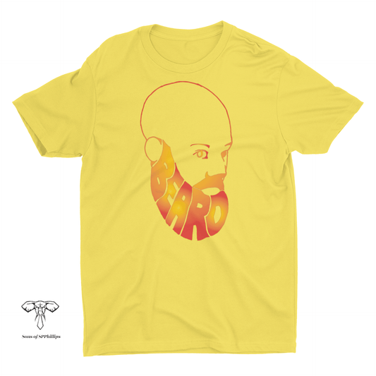 Beard Bro Sun Life Unisex Ultra Cotton Tee