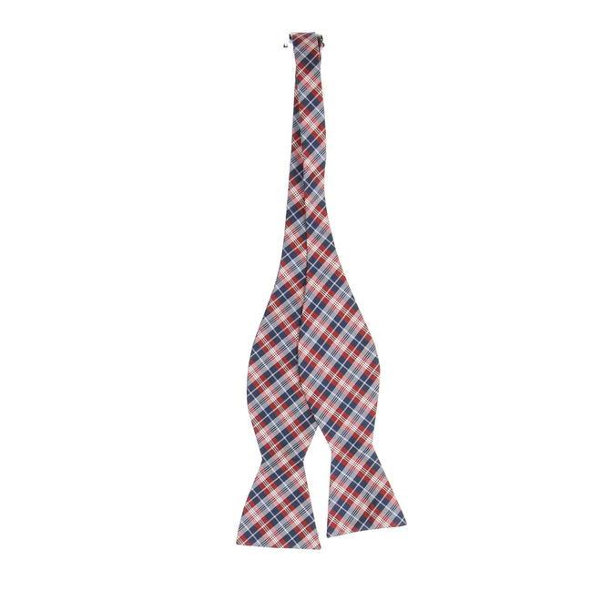 Countess Mara Butterfly Bow Tie - Adjsutable - Sons of SPPhillips