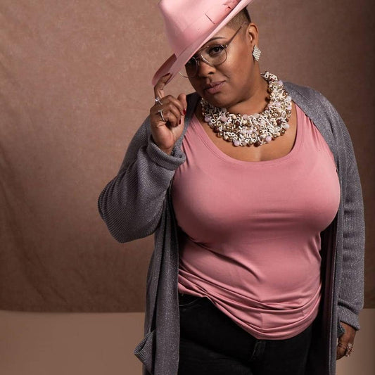 Season 2 Episode 6: ALL THE SINGLE LADIES! ALL THE SINGLE LADIES!! Topic: Secure, Single & Strong. - Sons of SPPhillips