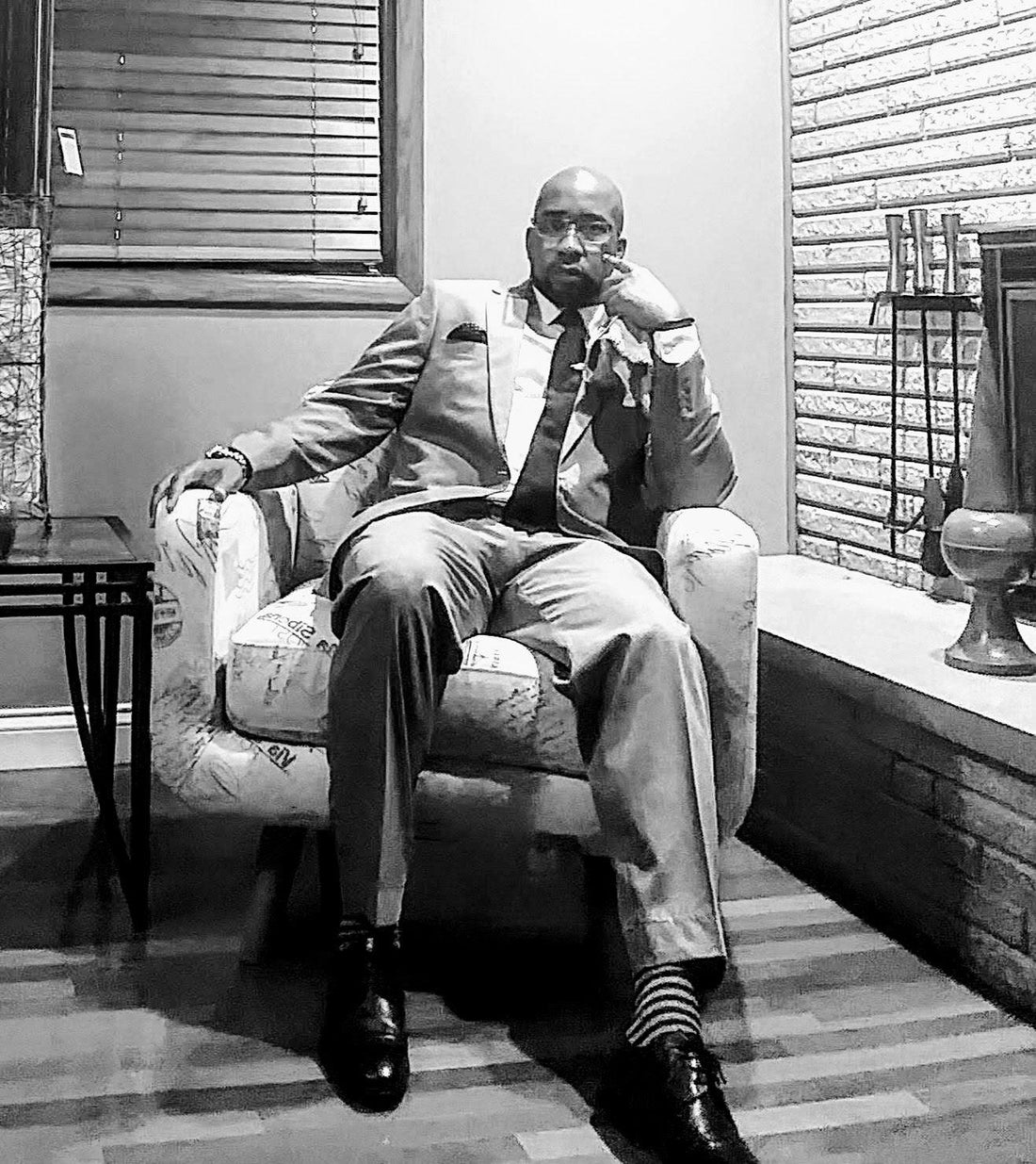 My emotional and mental health on Father’s Day - Sons of SPPhillips