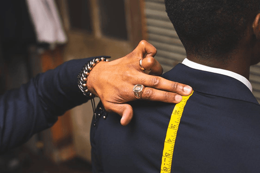 Tailoring vs. Alteration: Know the Difference by Malcolm Garret - Sons of SPPhillips
