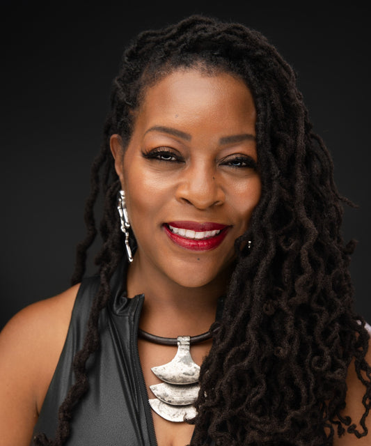Why Am I This Way? written by Beverlyn Johns, known as Mahogany Speaks respectfully - Sons of SPPhillips