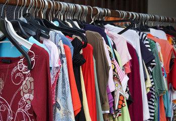 Here’s Why Thrifted Style Is One Of The Biggest Fashion Trends Right Now - Sons of SPPhillips