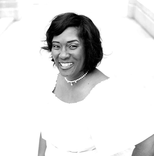 Who would of thought God uses broken pieces... By Adrienne Hood - Sons of SPPhillips