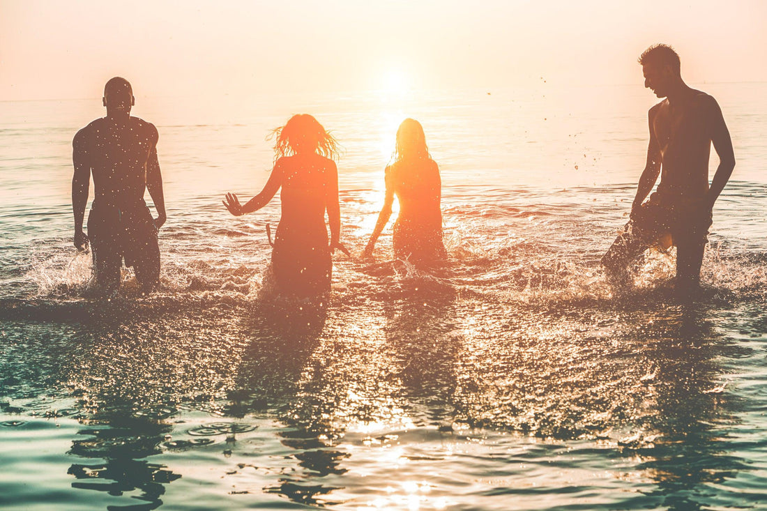 What Men Need To Know This Summer written by Hark Jos L. - Sons of SPPhillips