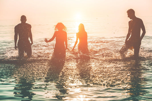 What Men Need To Know This Summer written by Hark Jos L. - Sons of SPPhillips