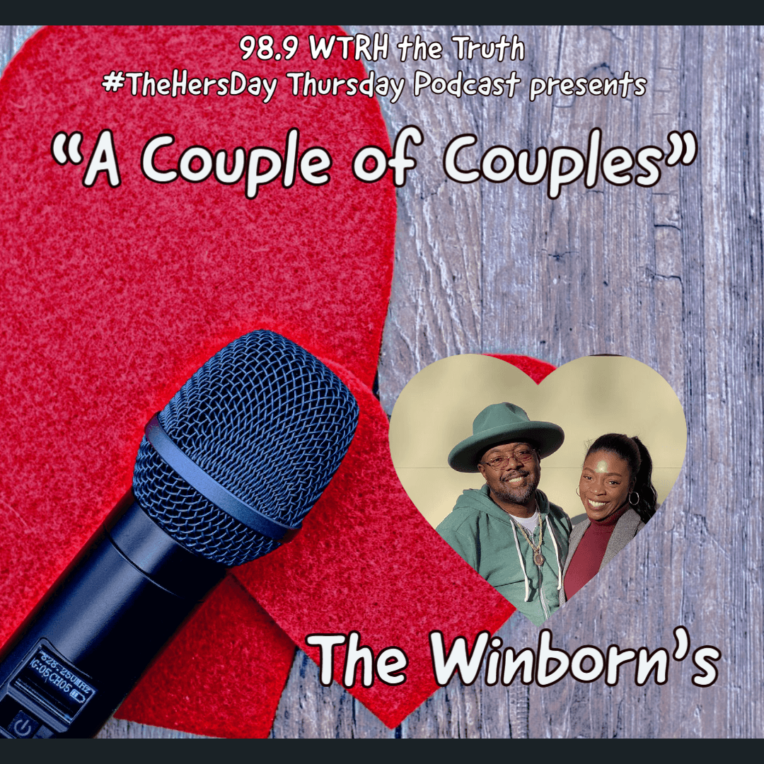 Season 2 Episode 10: Installation 4 of "A Couple of Couples" Series. "Phenomenal!" - Sons of SPPhillips