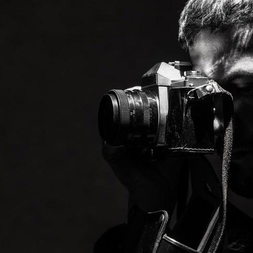 Headshots - Sons of SPPhillips