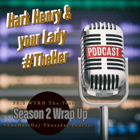 The Wrap Up Episode!!! Season 2 - 2021 Itsa Wrap!!! - Sons of SPPhillips