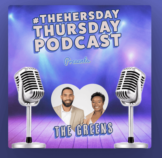 Episode 11: Conversation with The Greens - Sons of SPPhillips
