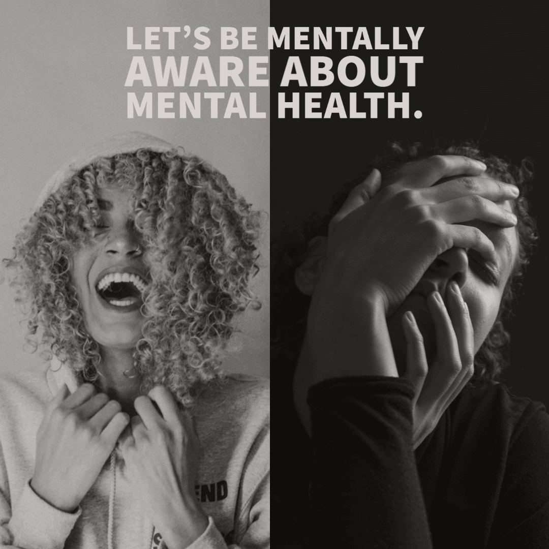Mental Health - Sons of SPPhillips