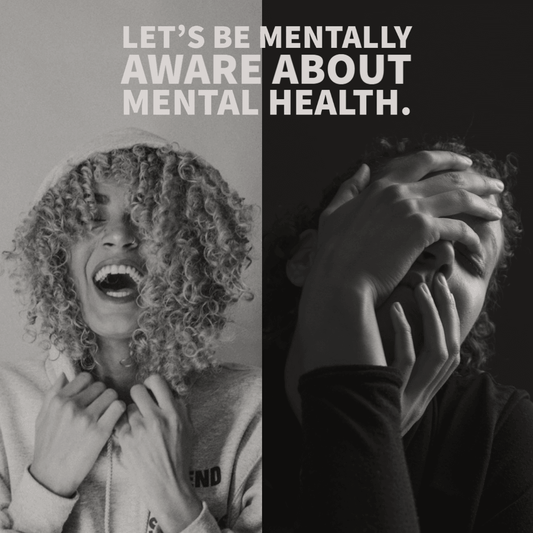 Mental Health - Sons of SPPhillips