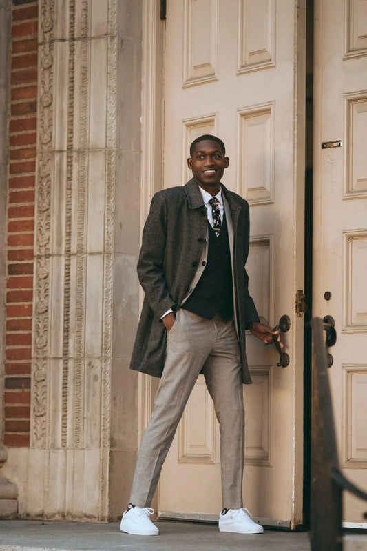 What are chinos? - Sons of SPPhillips