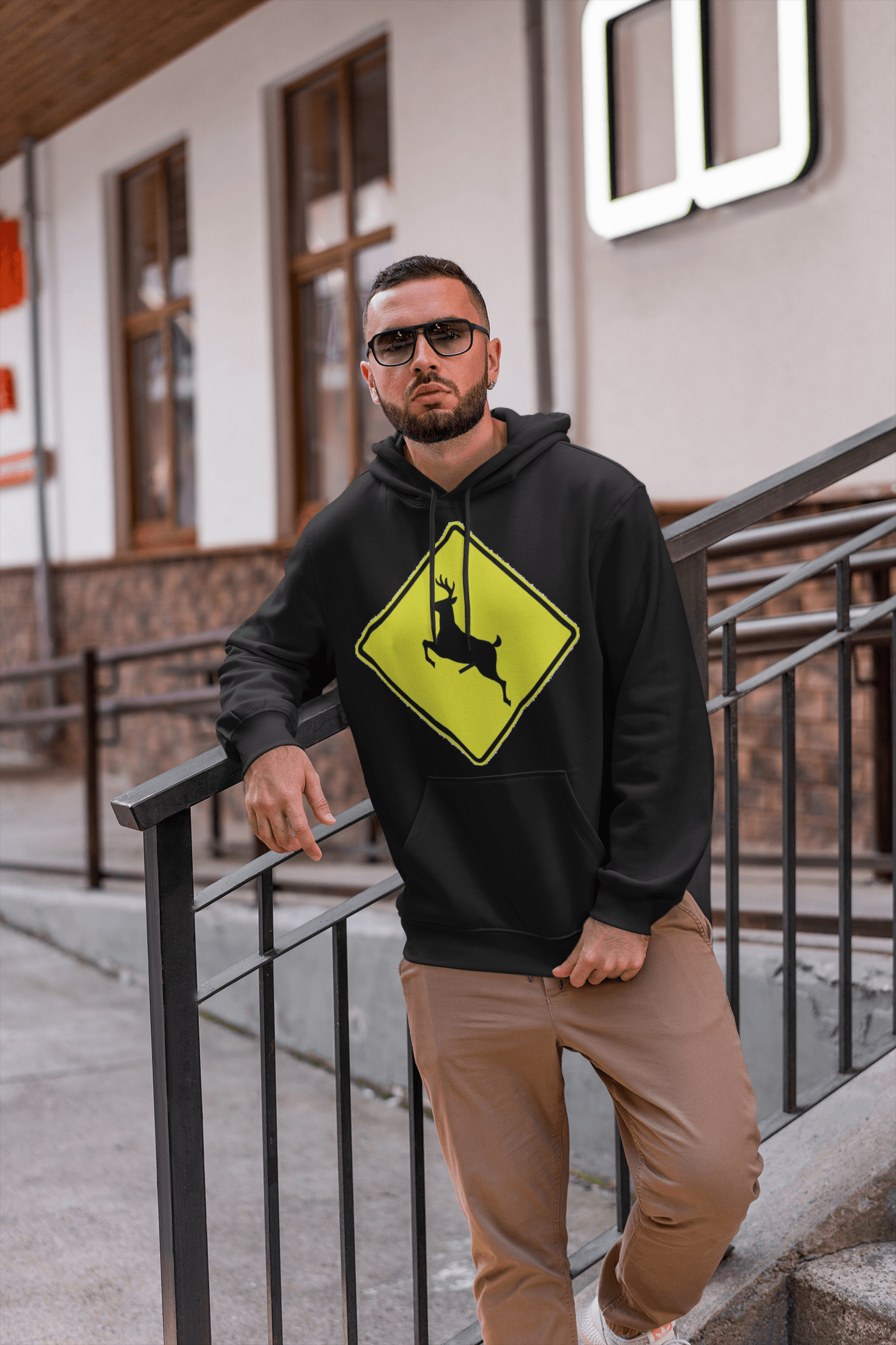 Sweatshirt and Hoodies - Sons of SPPhillips