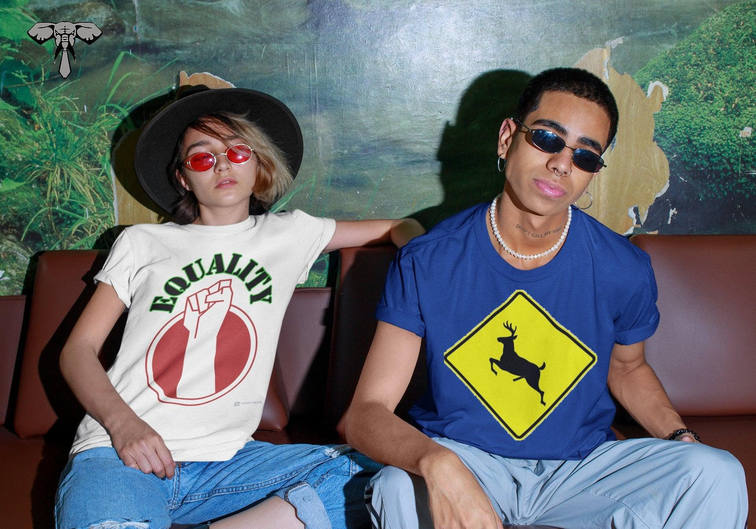 Custom T-shirts - Sons of SPPhillips
