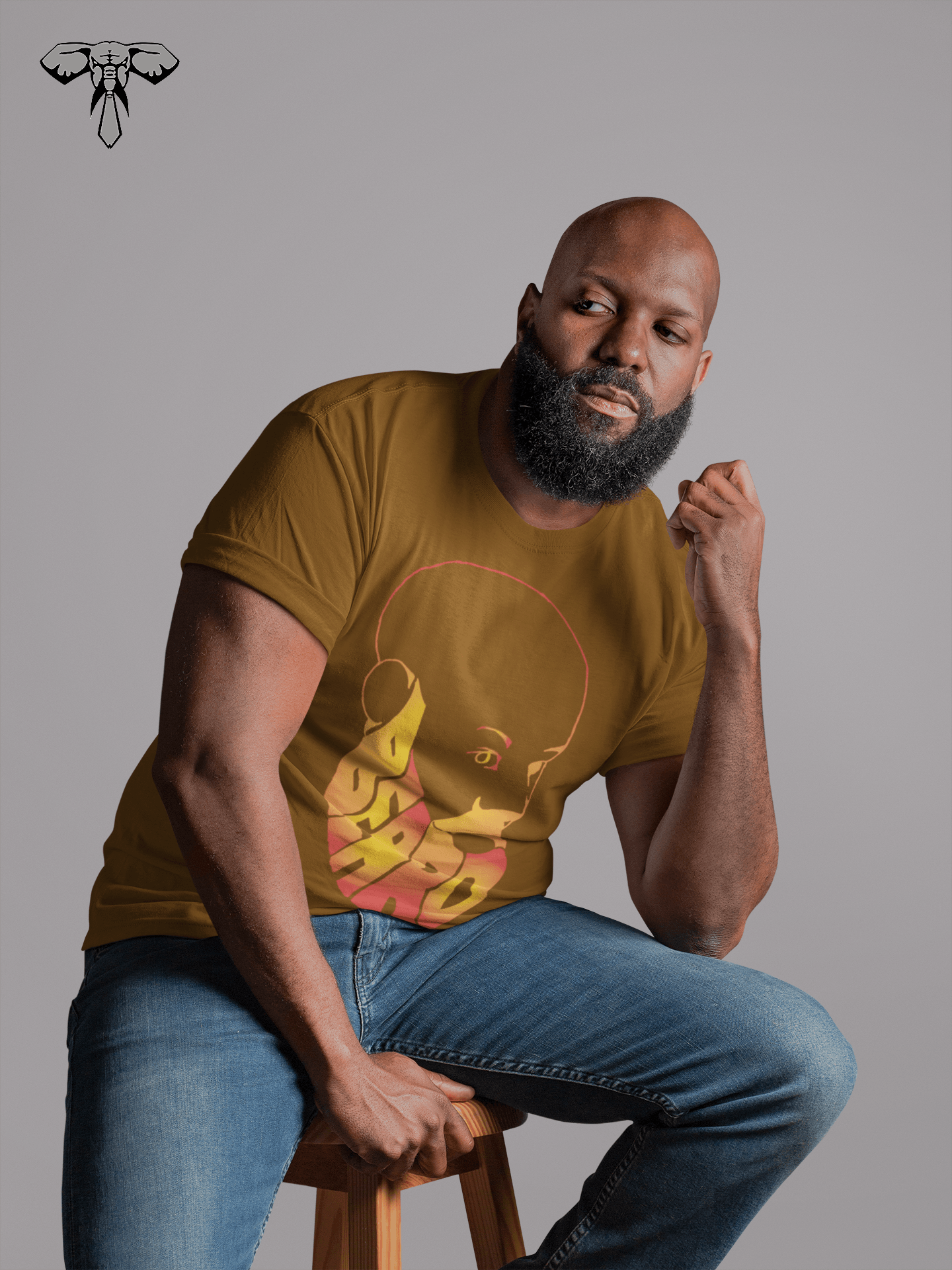 Beard Bro Custom Apparel - Sons of SPPhillips
