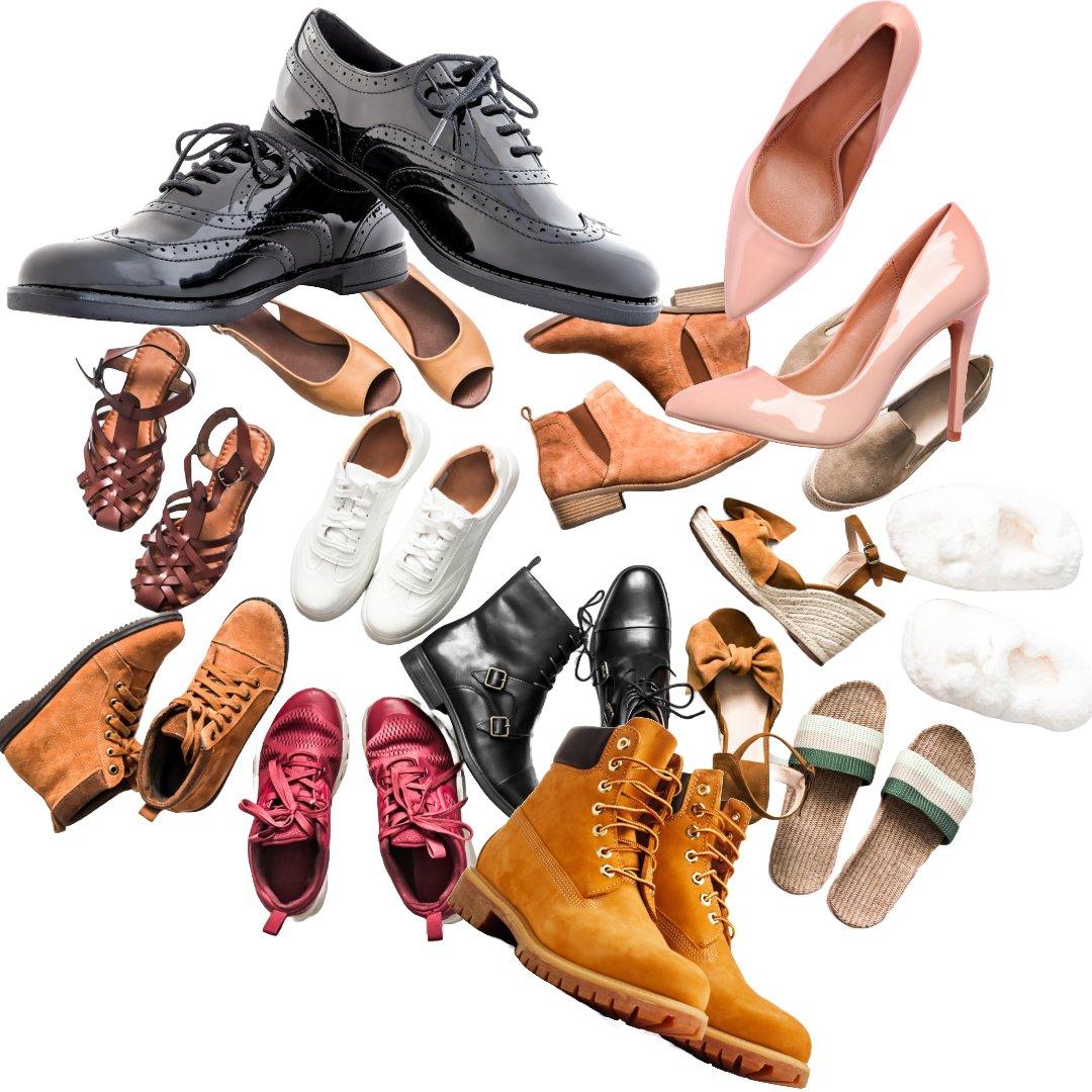 Shoes - Sons of SPPhillips