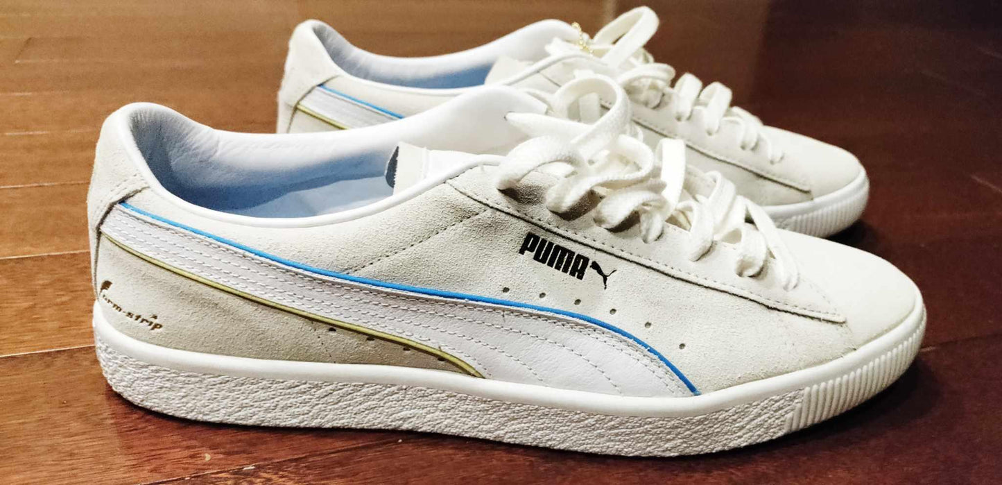 Men's Puma Rudolf Dassler Legacy Suede Vintage - Sons of SPPhillips