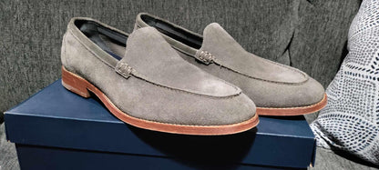 Cole Haan Grand Feathercraft Venetian Loafers - Sons of SPPhillips