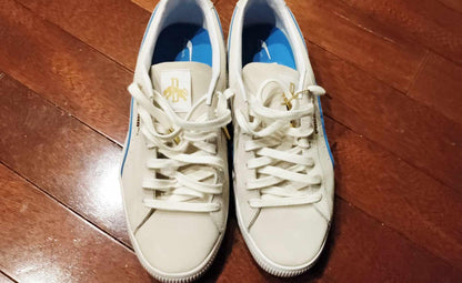 Men's Puma Rudolf Dassler Legacy Suede Vintage - Sons of SPPhillips