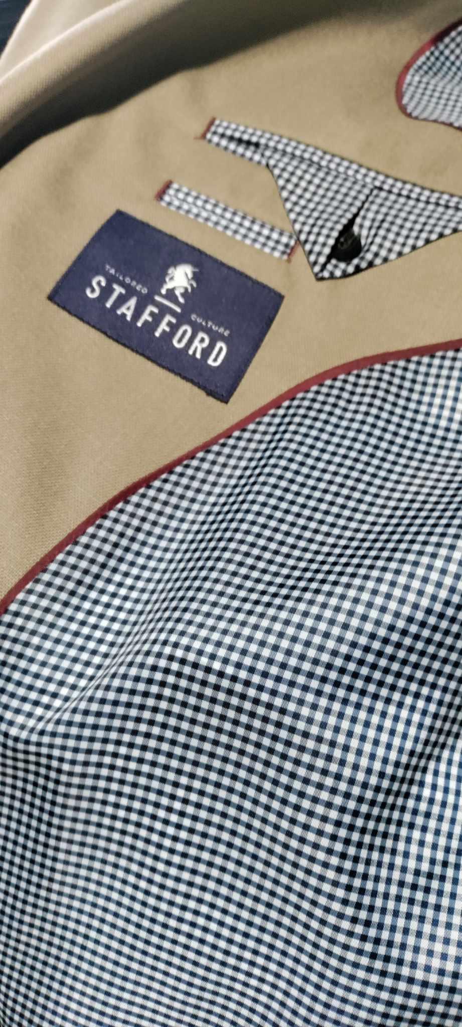 Stafford Men's Classic Fit Blazer - Sons of SPPhillips