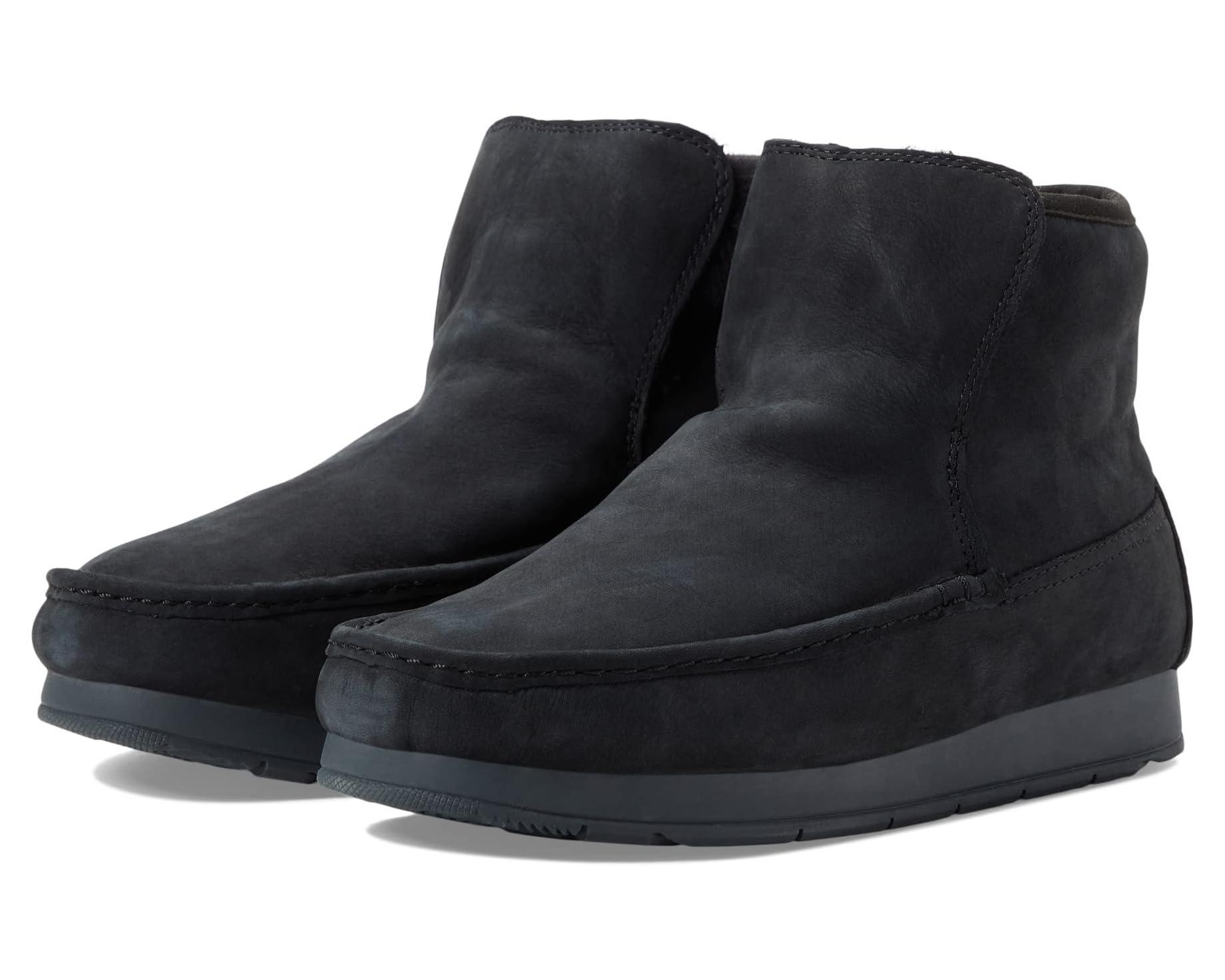 Sperry Moc-Sider Chelsea Premium - Sons of SPPhillips