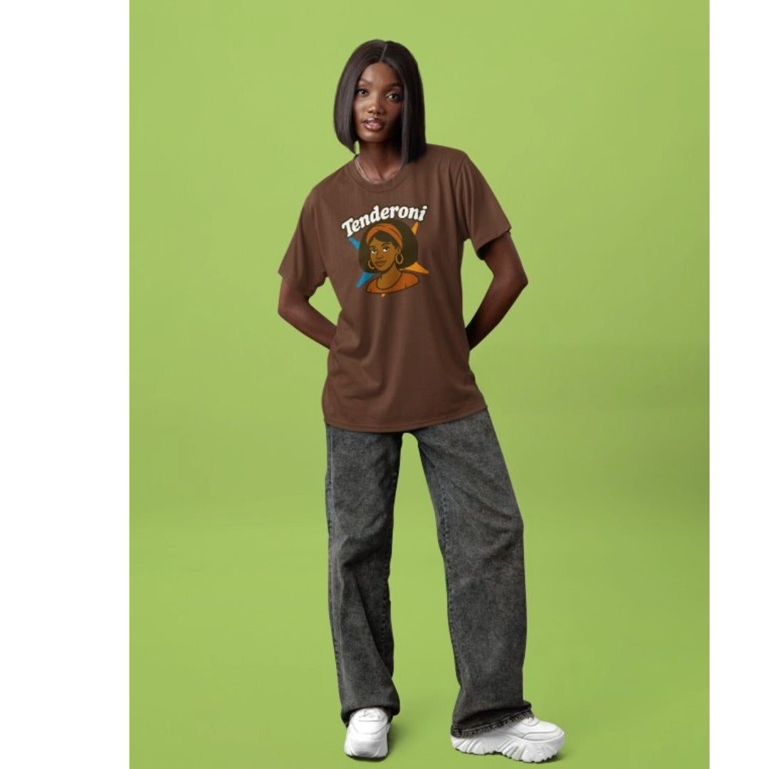 Tenderoni R&B Tee