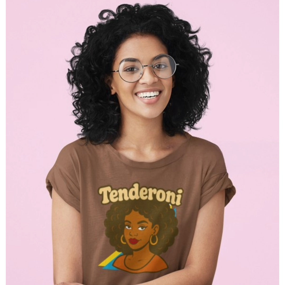 Tenderoni R&B Tee