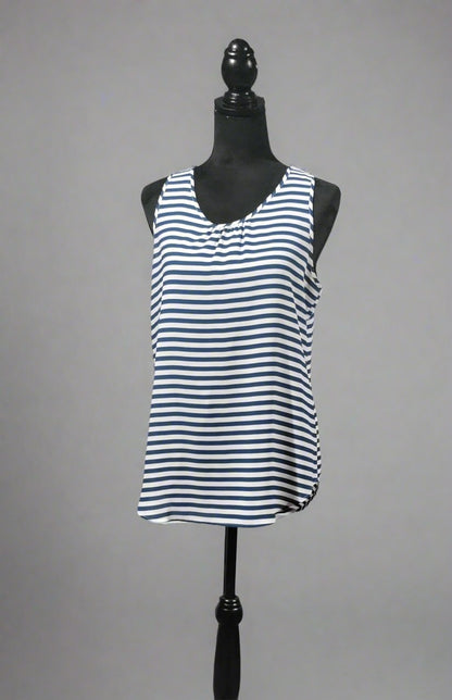 Van Heusen Sleeveless Top - Sons of SPPhillips