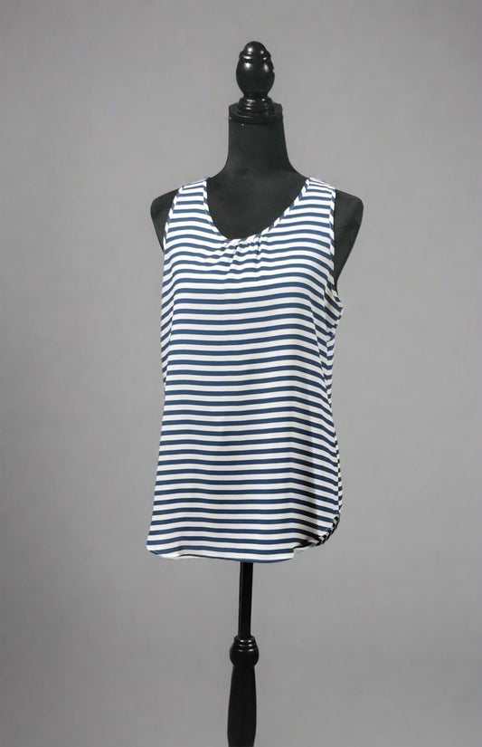 Van Heusen Sleeveless Top - Sons of SPPhillips