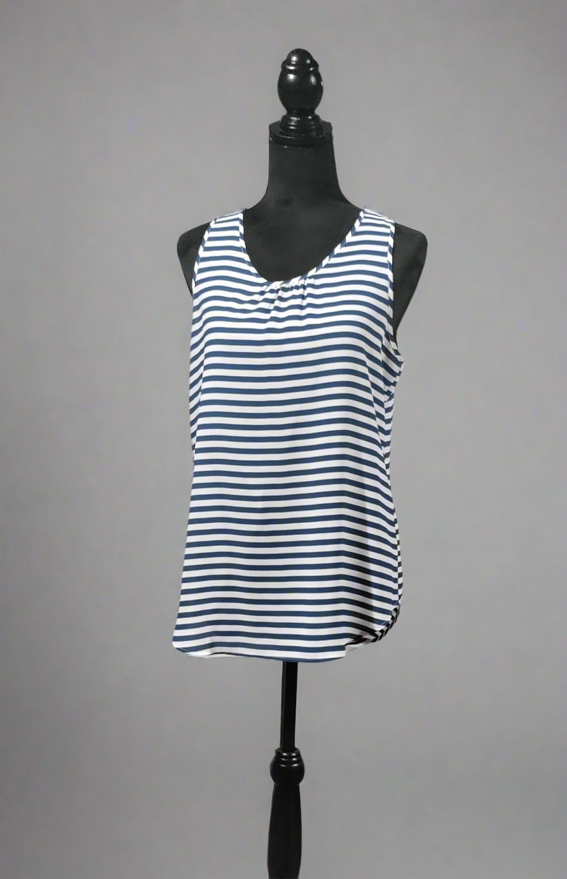 Van Heusen Sleeveless Top