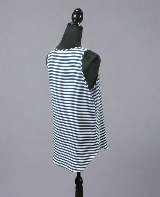 Van Heusen Sleeveless Top - Sons of SPPhillips