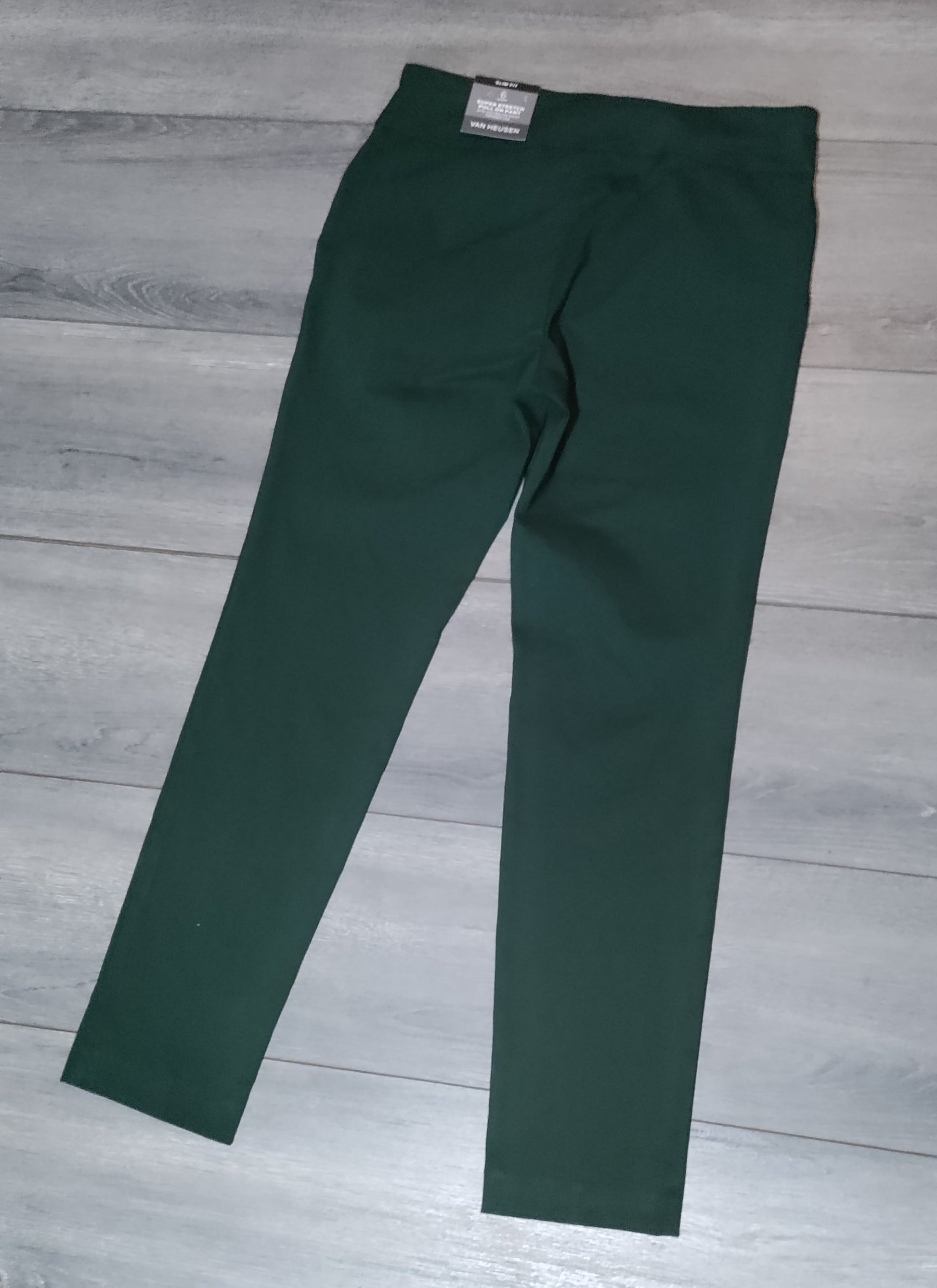 Van Heusen Slim Fit Pants - Sons of SPPhillips