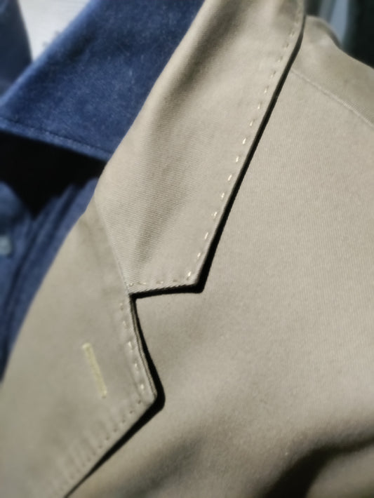 Tasso Elba Cotton Blazer - Sons of SPPhillips