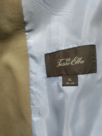 Tasso Elba Cotton Blazer - Sons of SPPhillips