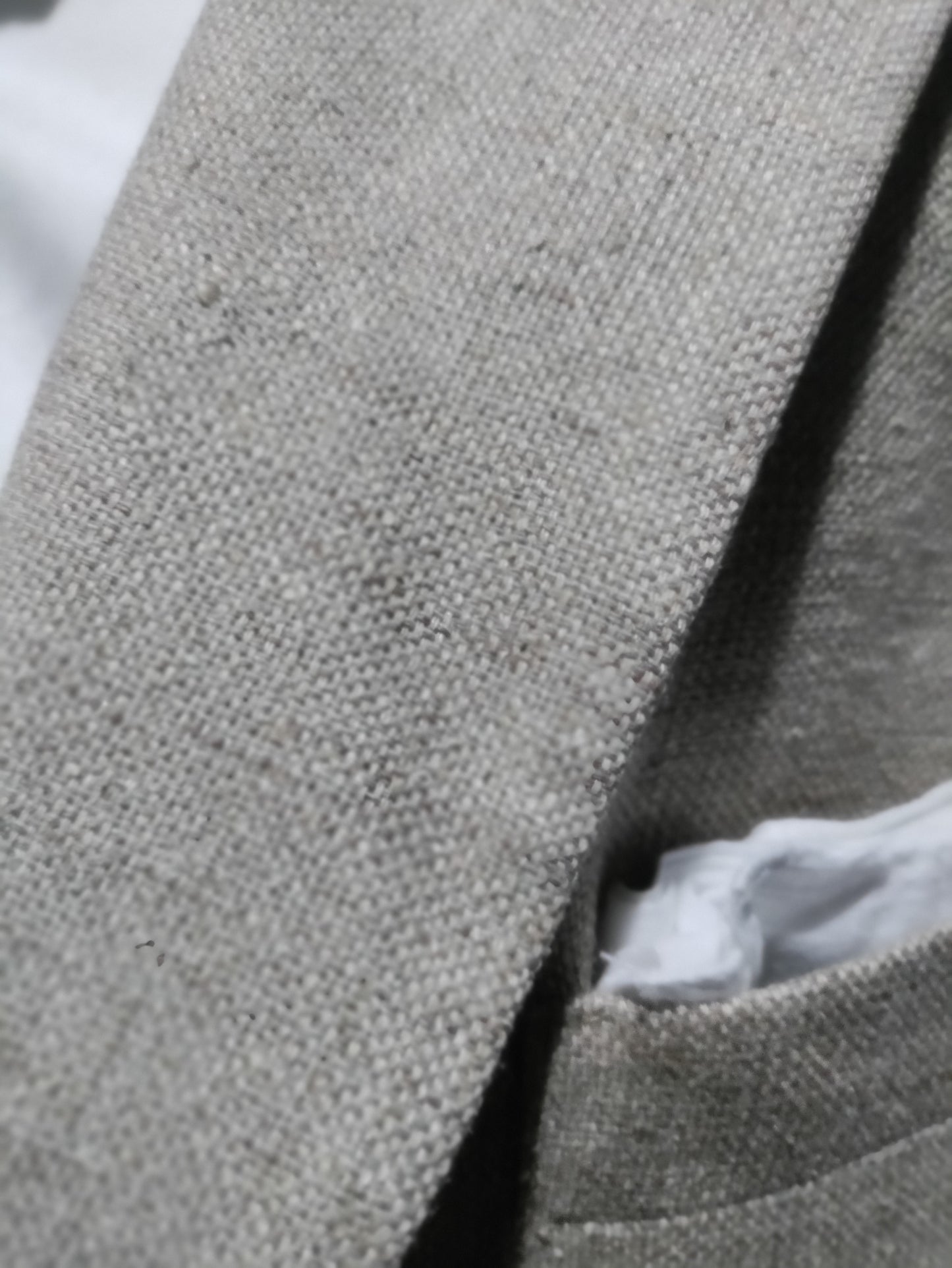Savile Row Silk Tweed Suit Jacket - Sons of SPPhillips