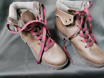 POP Womens Tania Hiking Boots - Sons of SPPhillips