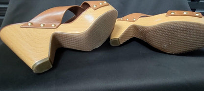 Jessica Simpson Cassidy Wedge Sandal - Sons of SPPhillips