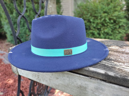 Just Hope Fedora - Sons of SPPhillips