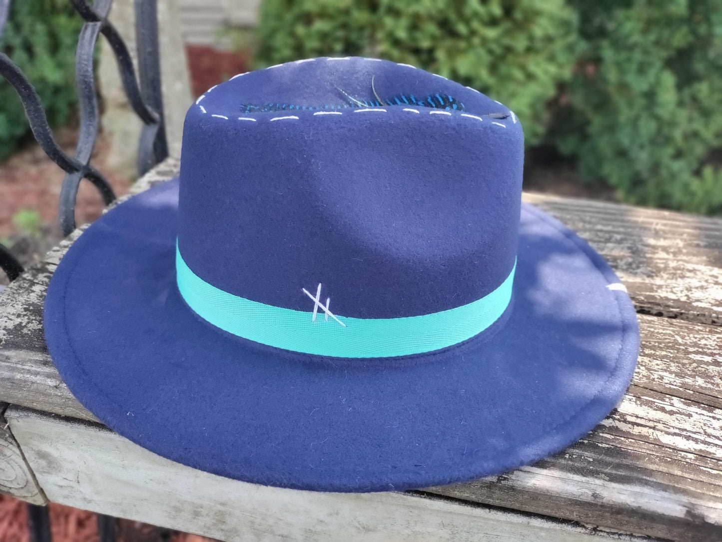 Just Hope Fedora - Sons of SPPhillips