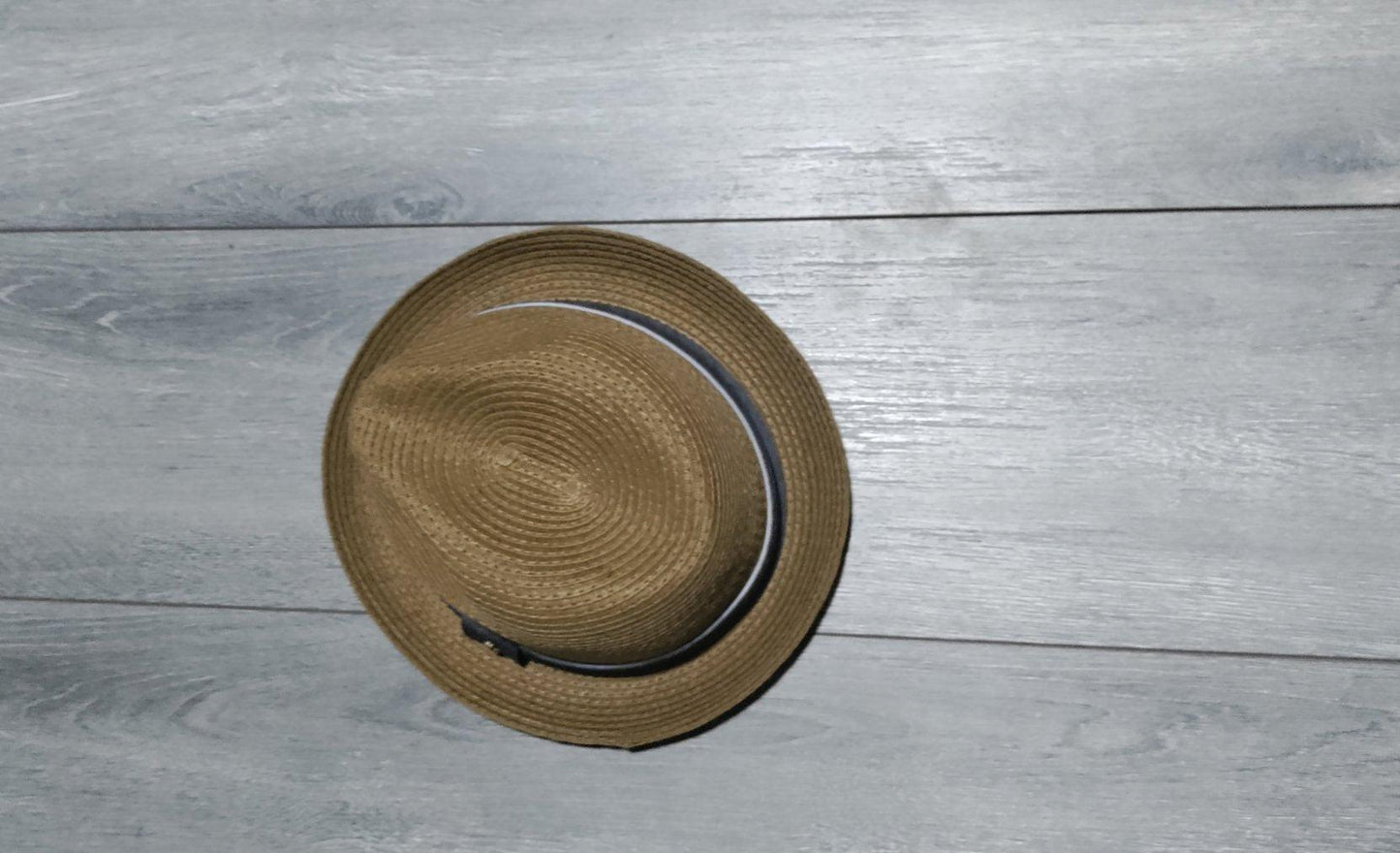 Original Penguin Straw Porkpie Cap - Sons of SPPhillips