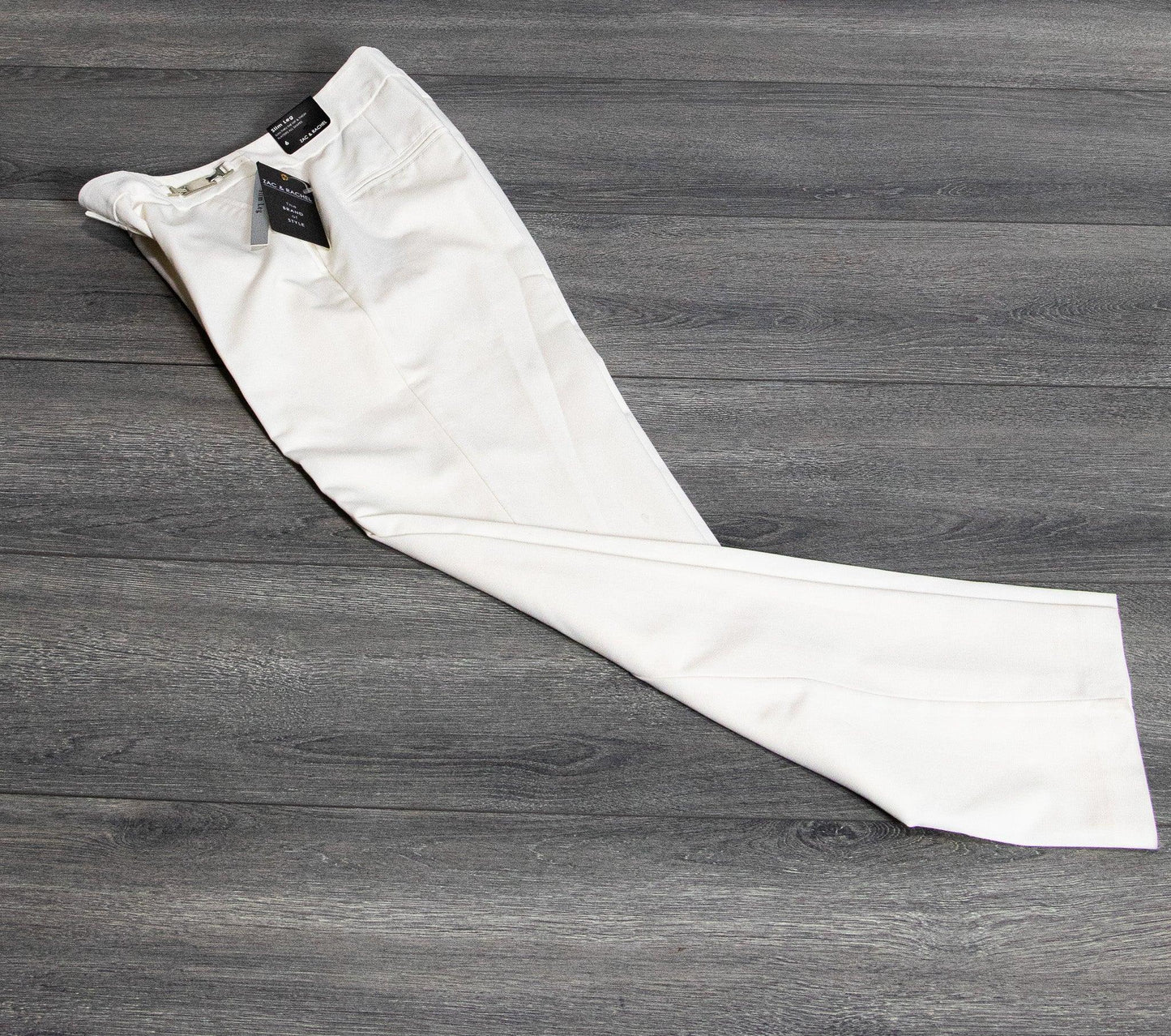 Zac and Rachel Slim Leg Pants - Sons of SPPhillips