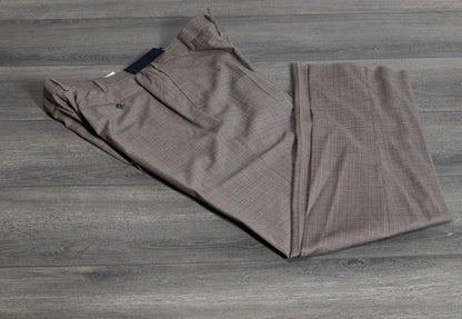 Zanella Men's Wool Dress Pants - Sons of SPPhillips